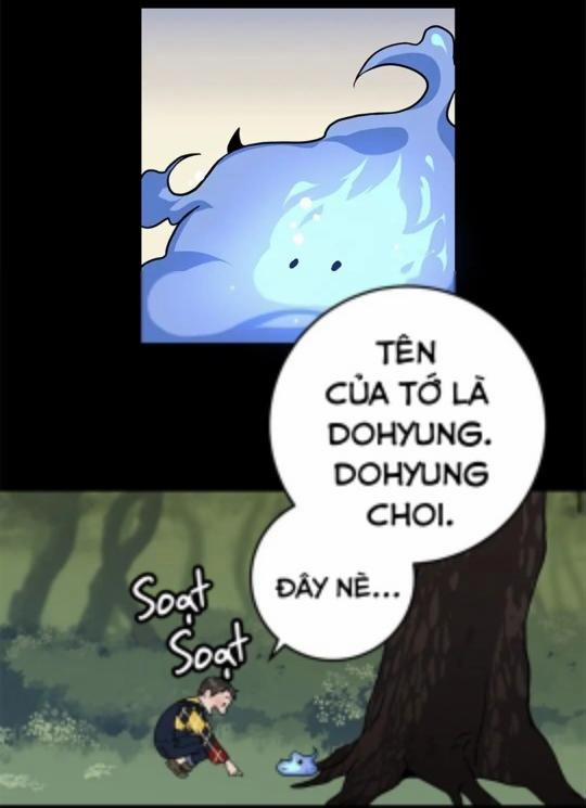 [HOÀN] Hai Khoảnh Khắc 21 trang 47