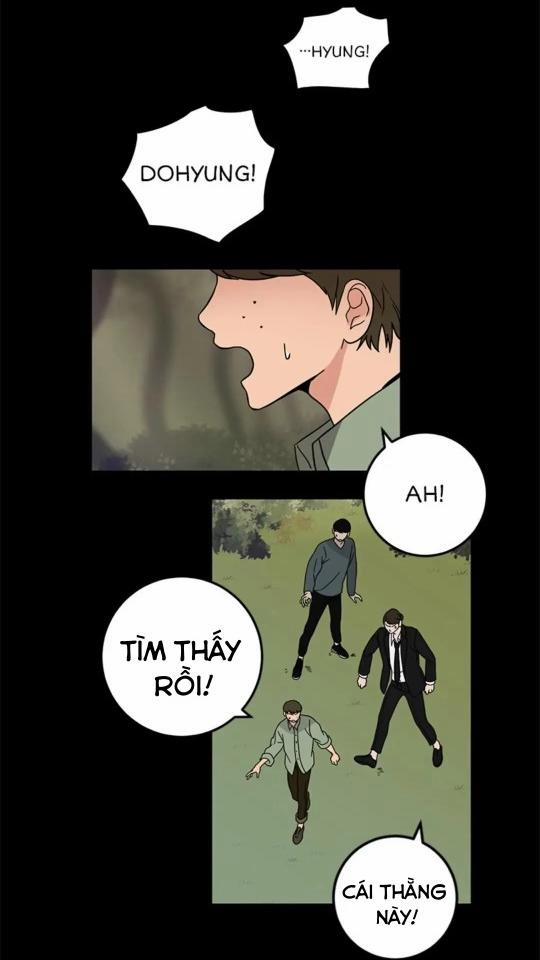 [HOÀN] Hai Khoảnh Khắc 21 trang 54