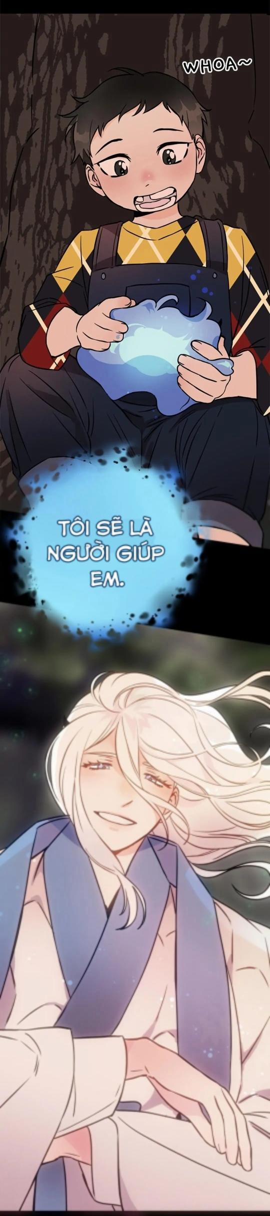 [HOÀN] Hai Khoảnh Khắc 21 trang 65