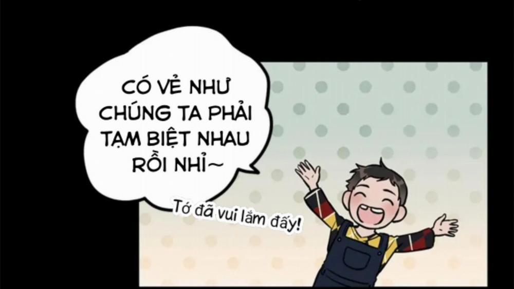 [HOÀN] Hai Khoảnh Khắc 22 trang 1