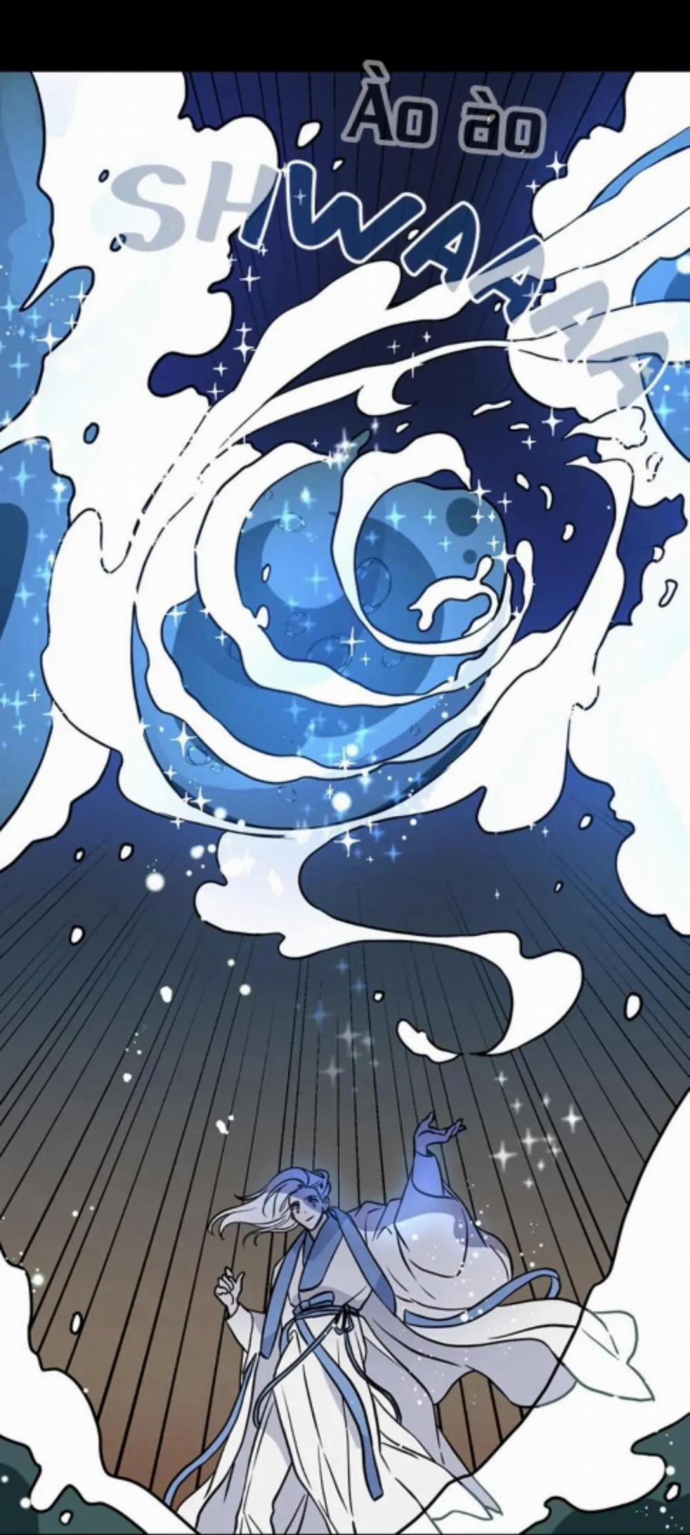 [HOÀN] Hai Khoảnh Khắc 22 trang 30