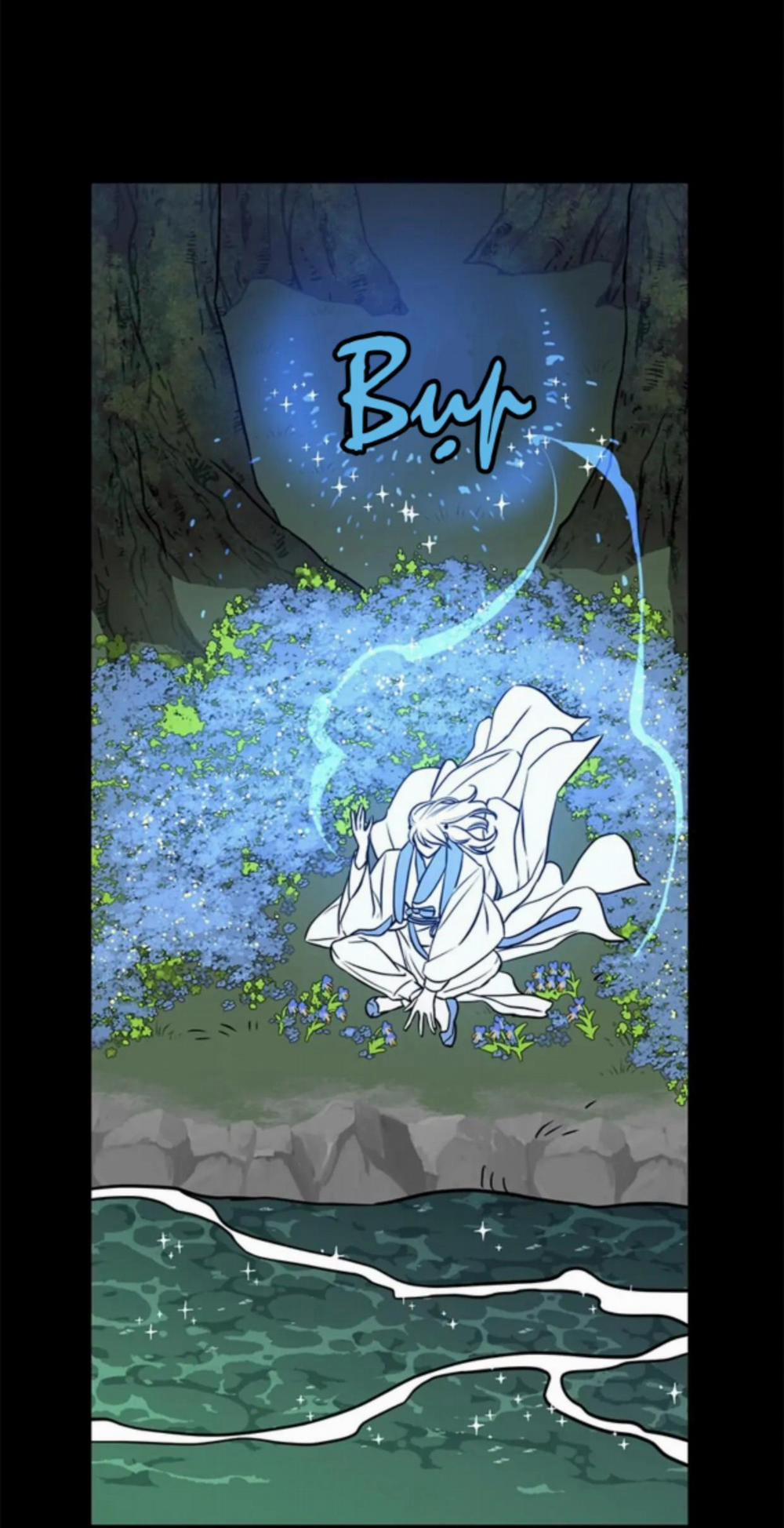 [HOÀN] Hai Khoảnh Khắc 22 trang 34