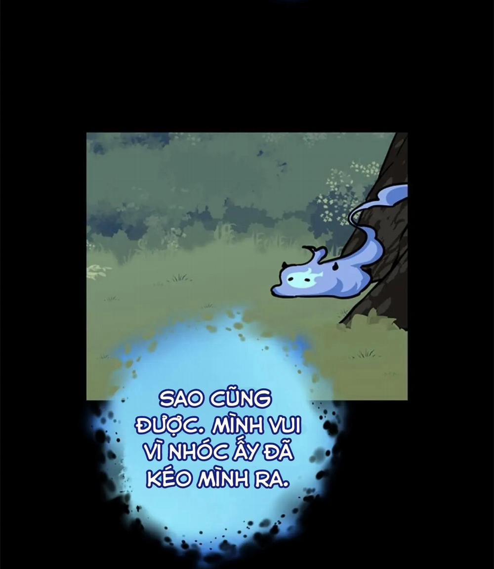 [HOÀN] Hai Khoảnh Khắc 22 trang 6