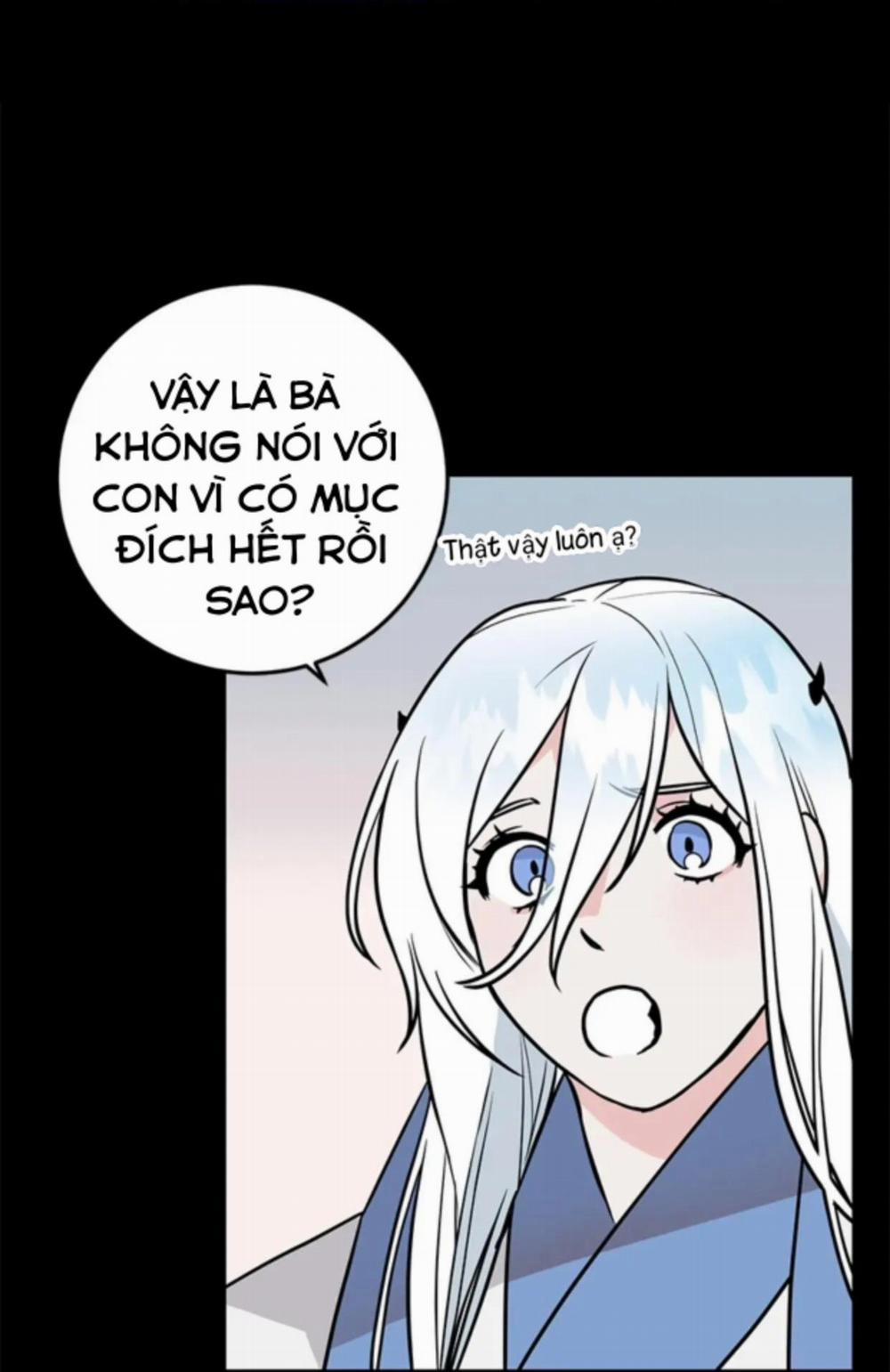 [HOÀN] Hai Khoảnh Khắc 22 trang 76