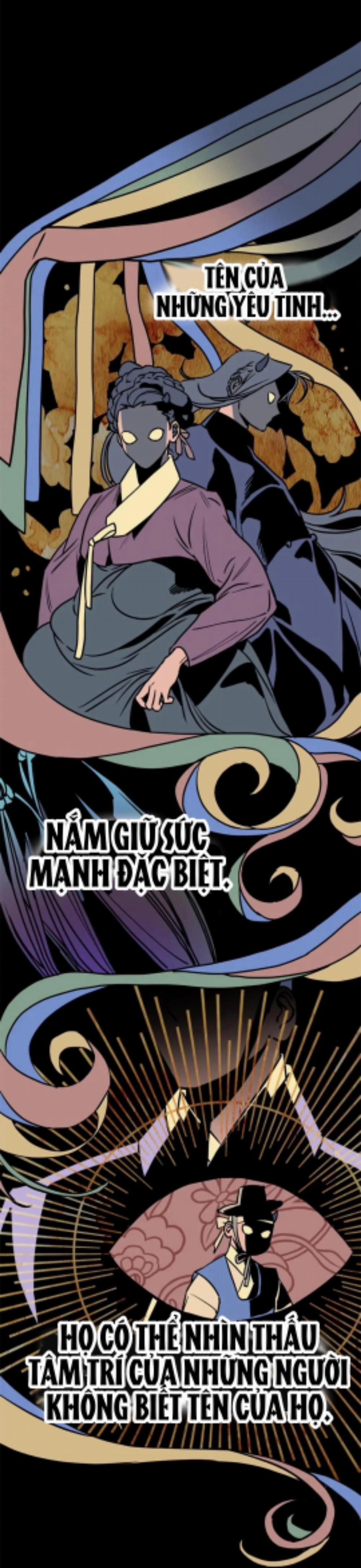 [HOÀN] Hai Khoảnh Khắc 22 trang 83