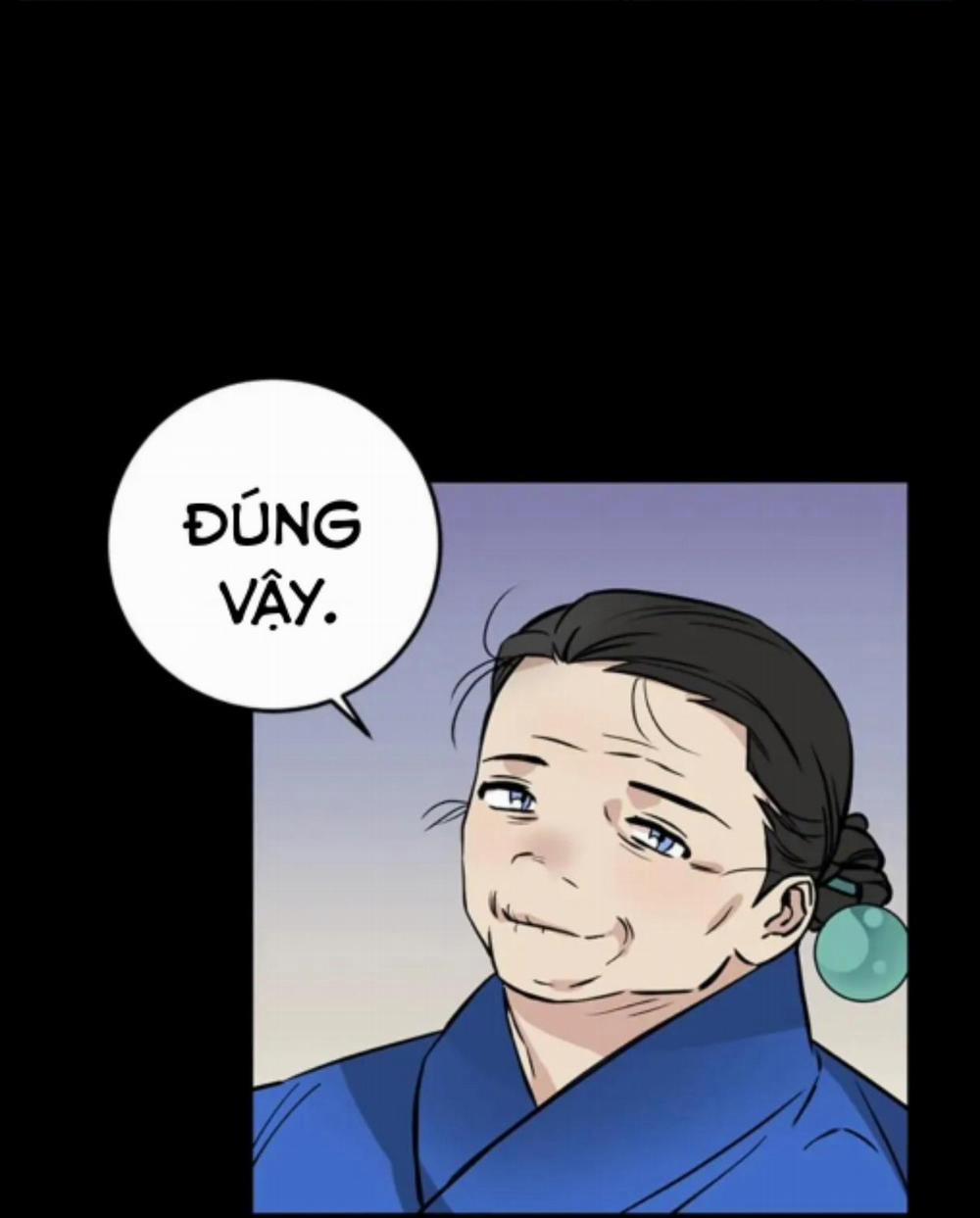 [HOÀN] Hai Khoảnh Khắc 22 trang 87