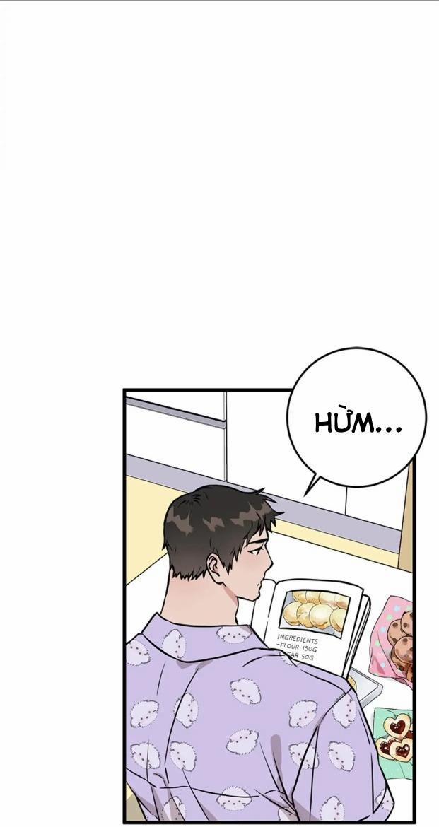 [HOÀN] Hai Khoảnh Khắc 23 trang 1