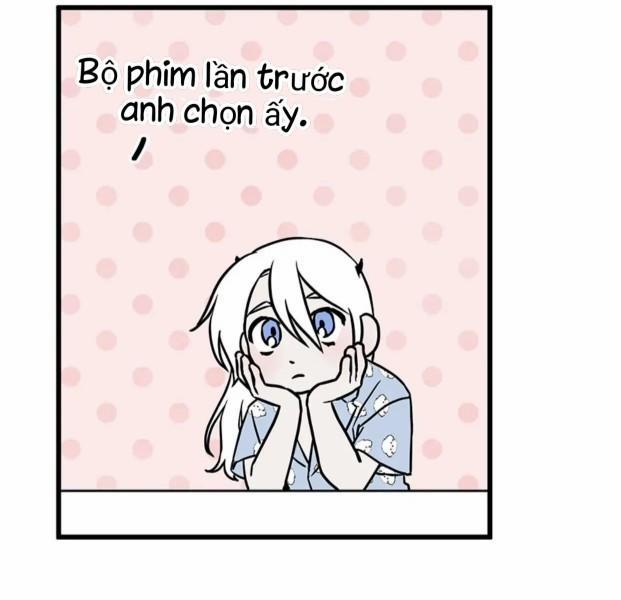 [HOÀN] Hai Khoảnh Khắc 23 trang 28