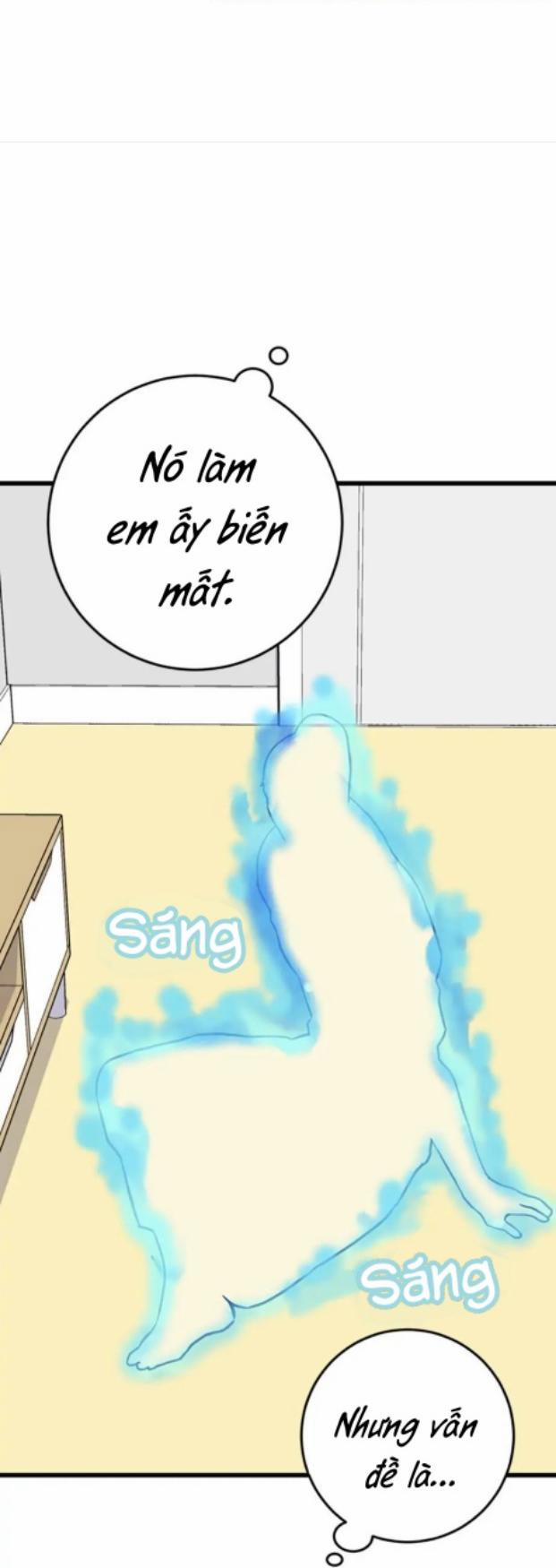 [HOÀN] Hai Khoảnh Khắc 23 trang 32