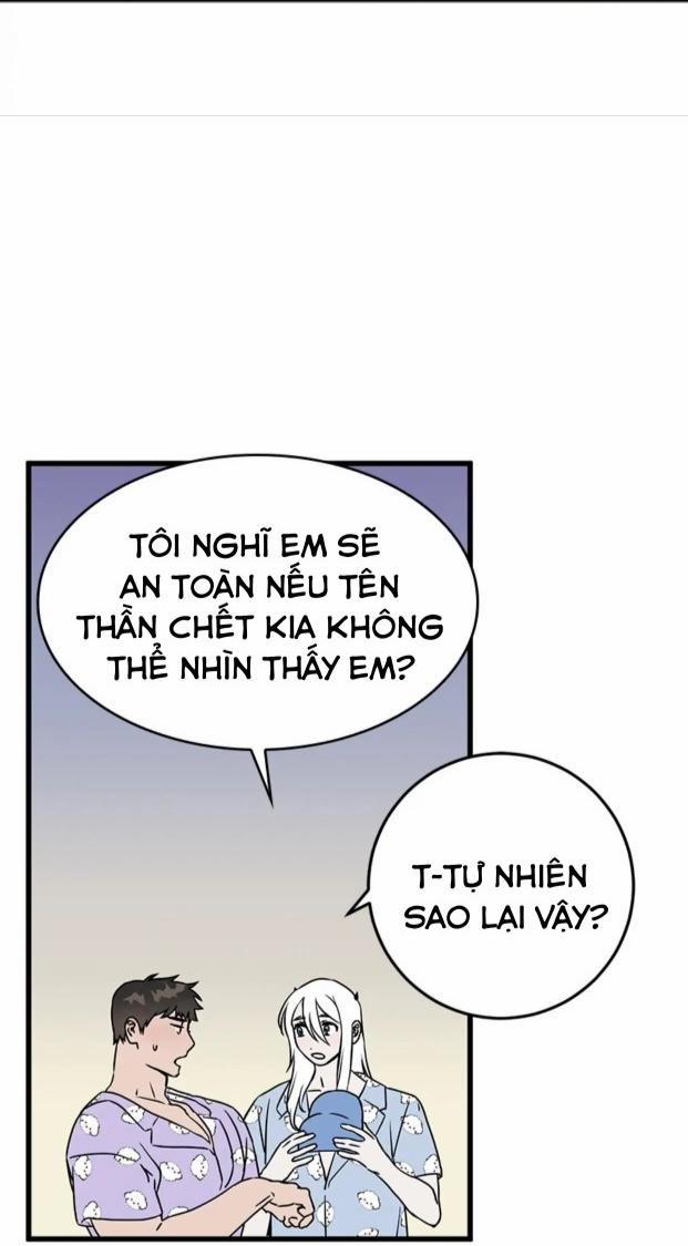 [HOÀN] Hai Khoảnh Khắc 23 trang 41
