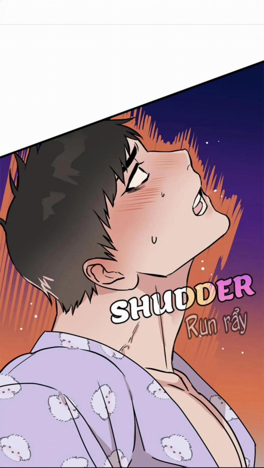 [HOÀN] Hai Khoảnh Khắc 23 trang 73