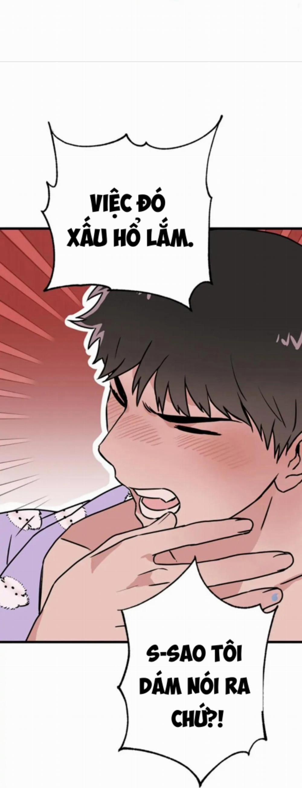 [HOÀN] Hai Khoảnh Khắc 23 trang 77