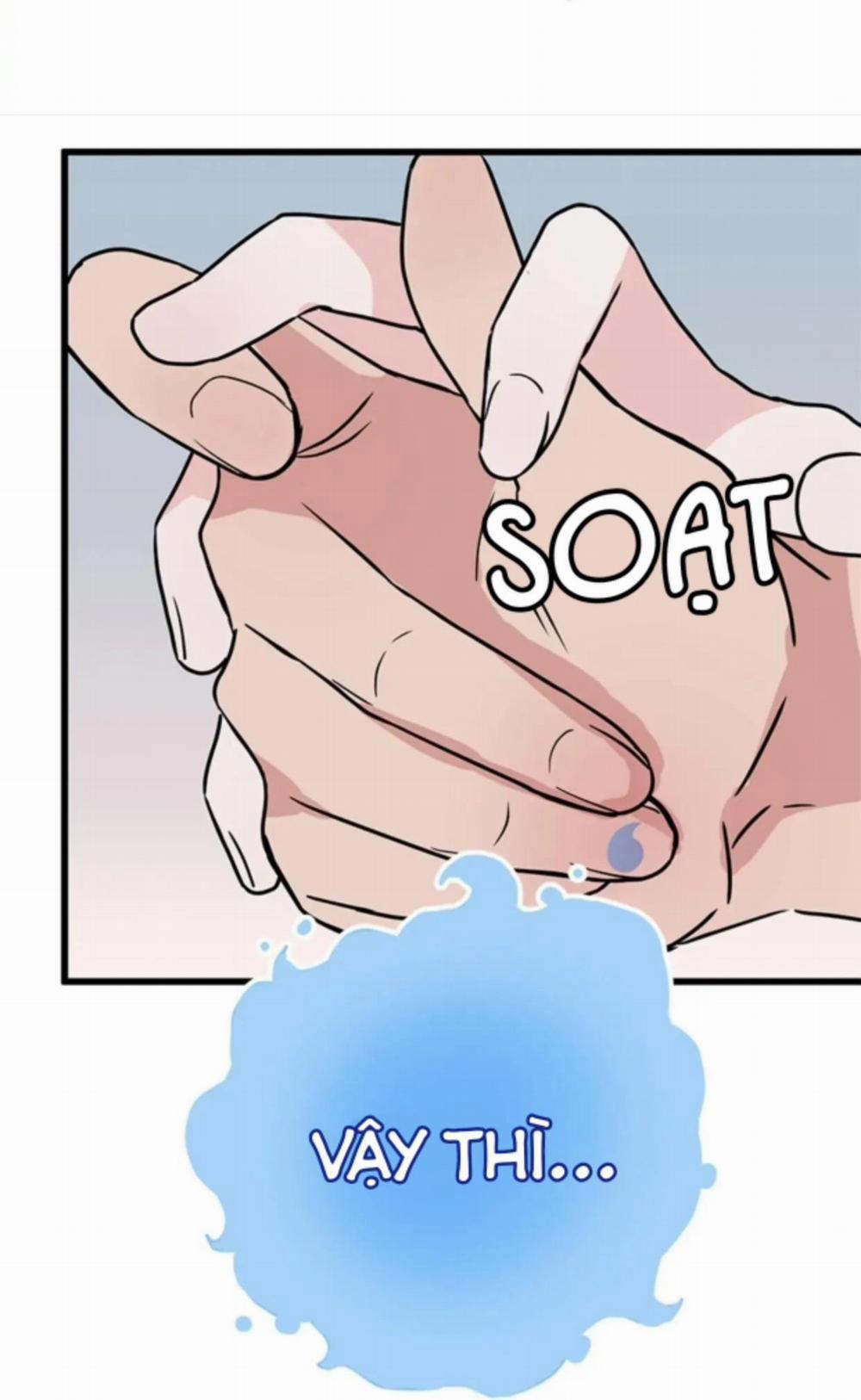 [HOÀN] Hai Khoảnh Khắc 23 trang 78