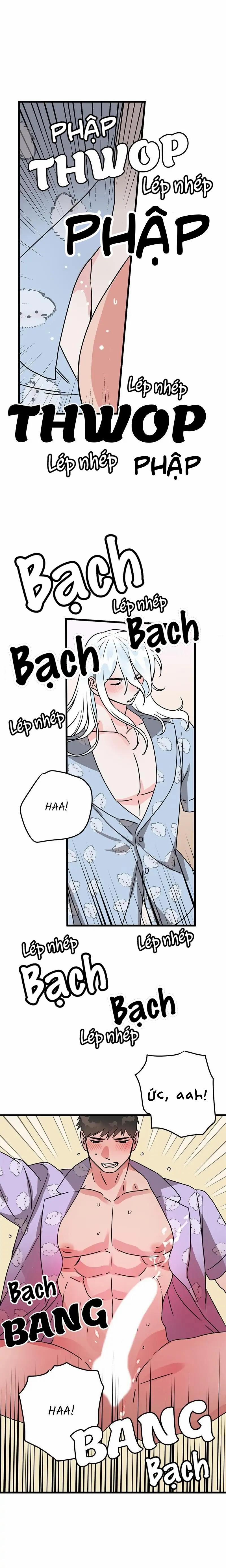 [HOÀN] Hai Khoảnh Khắc 24 trang 13