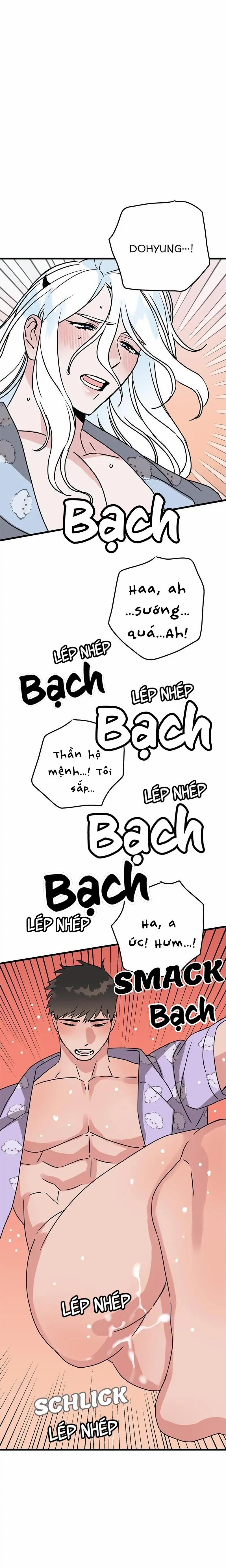 [HOÀN] Hai Khoảnh Khắc 24 trang 14