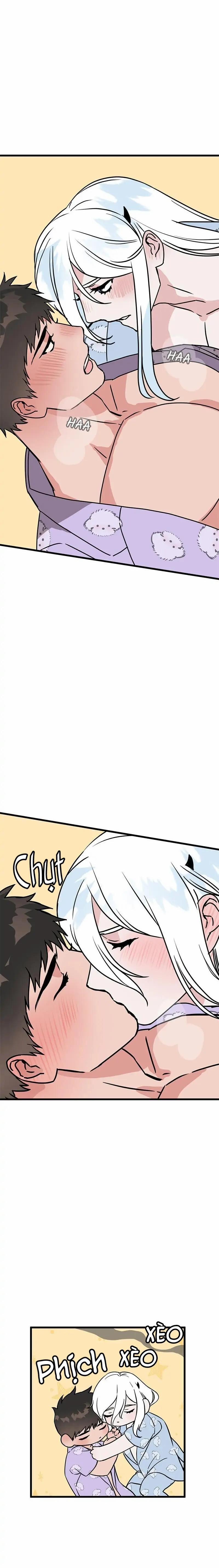 [HOÀN] Hai Khoảnh Khắc 24 trang 15