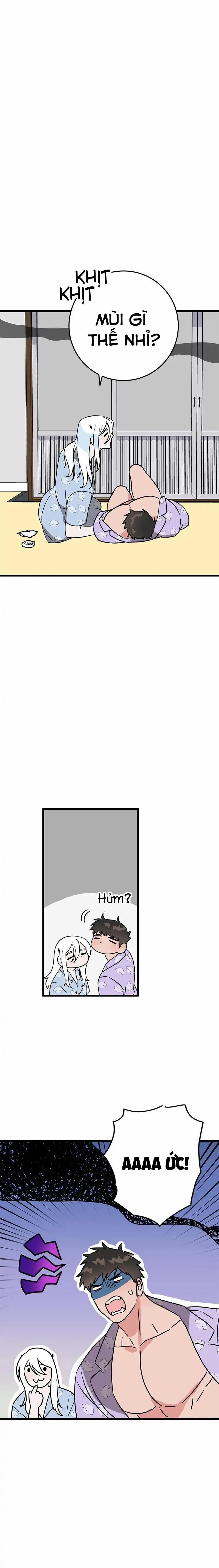 [HOÀN] Hai Khoảnh Khắc 24 trang 16