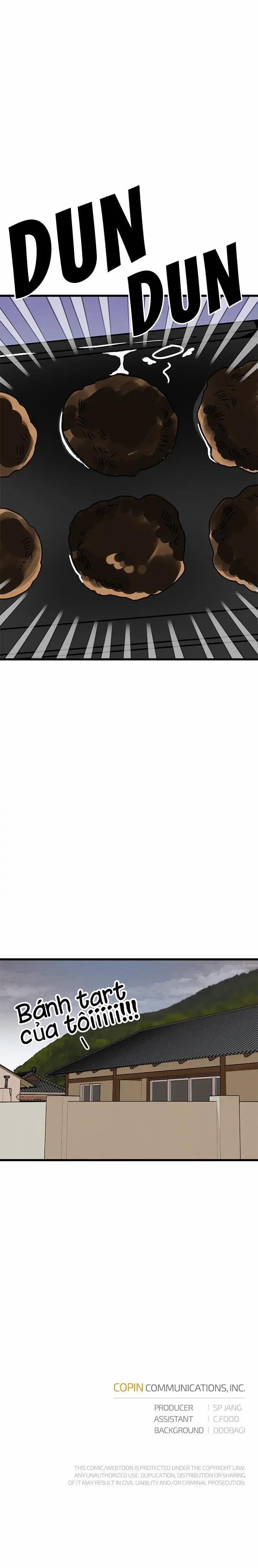 [HOÀN] Hai Khoảnh Khắc 24 trang 17