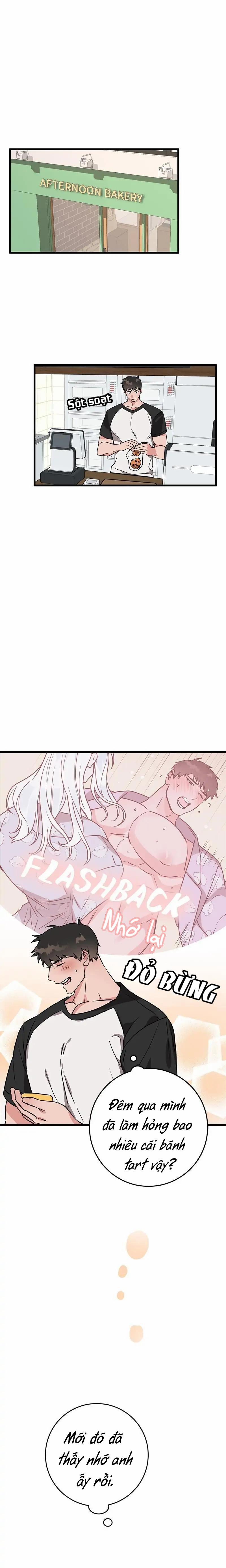 [HOÀN] Hai Khoảnh Khắc 25 trang 0