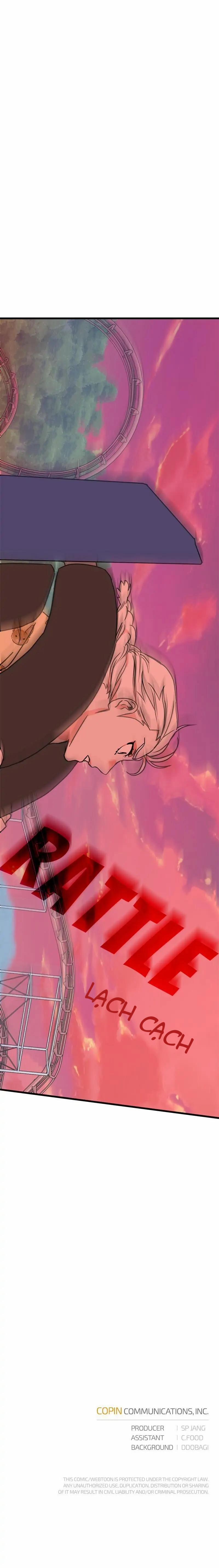 [HOÀN] Hai Khoảnh Khắc 25 trang 19