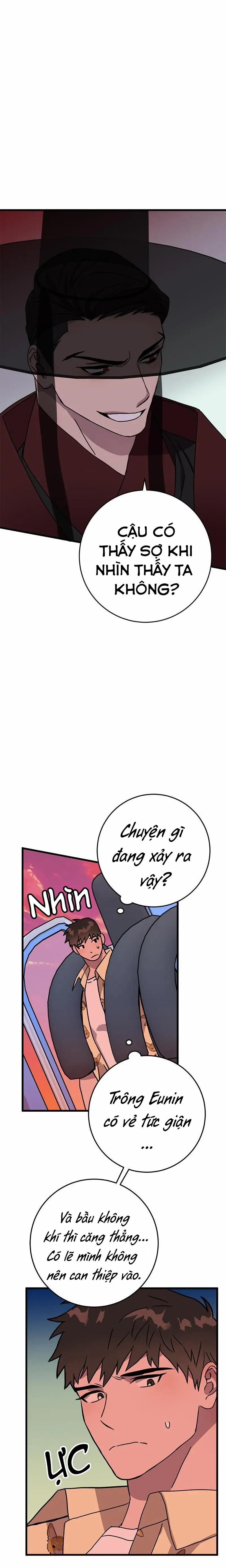 [HOÀN] Hai Khoảnh Khắc 26 trang 13