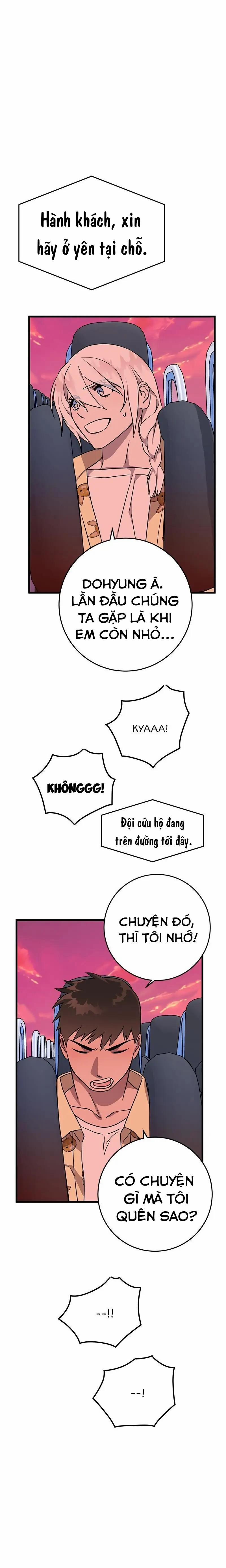 [HOÀN] Hai Khoảnh Khắc 26 trang 18