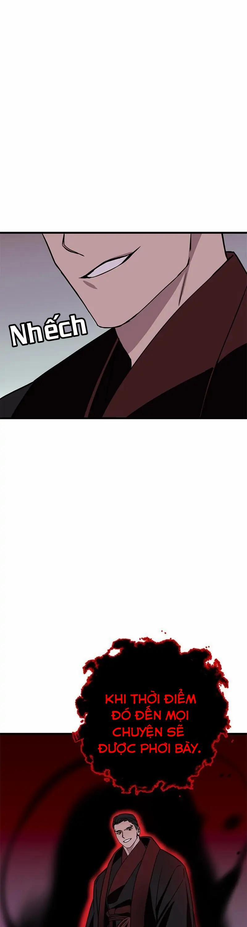 [HOÀN] Hai Khoảnh Khắc 26 trang 20