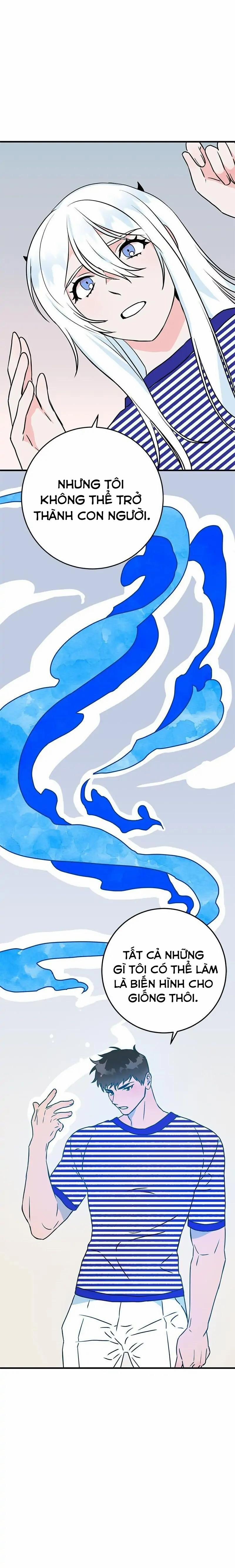 [HOÀN] Hai Khoảnh Khắc 28 trang 11