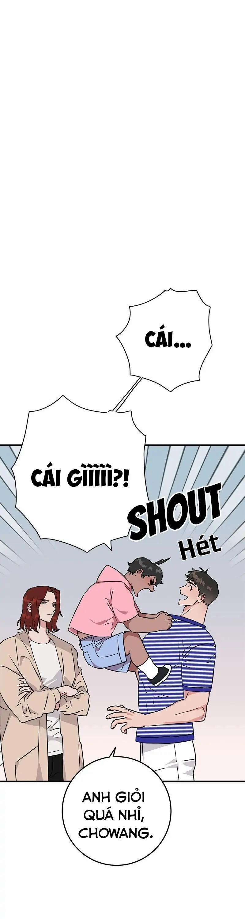 [HOÀN] Hai Khoảnh Khắc 28 trang 2