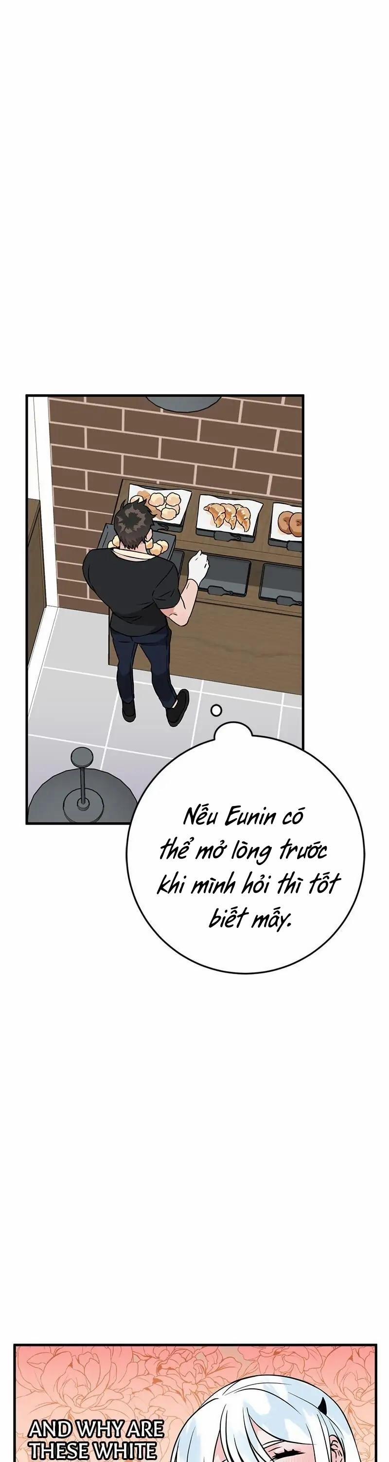 [HOÀN] Hai Khoảnh Khắc 28 trang 20