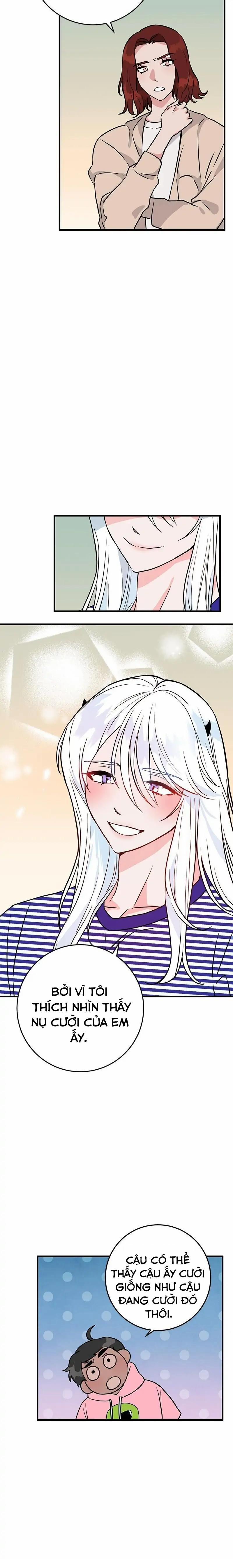 [HOÀN] Hai Khoảnh Khắc 28 trang 9