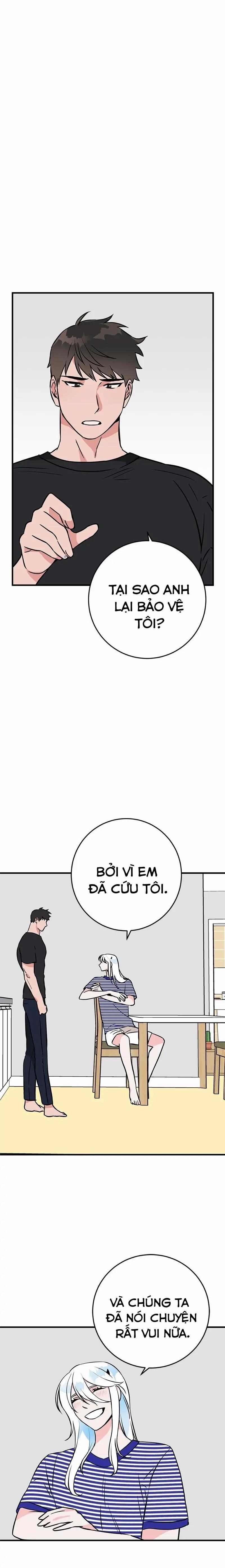 [HOÀN] Hai Khoảnh Khắc 29 trang 15