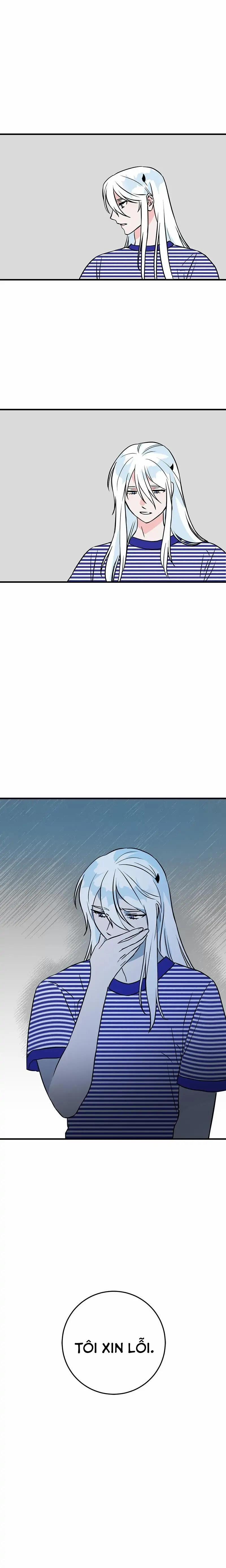 [HOÀN] Hai Khoảnh Khắc 29 trang 21