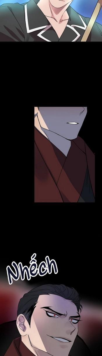 [HOÀN] Hai Khoảnh Khắc 3 trang 10