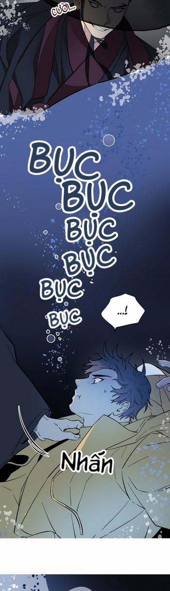 [HOÀN] Hai Khoảnh Khắc 3 trang 14