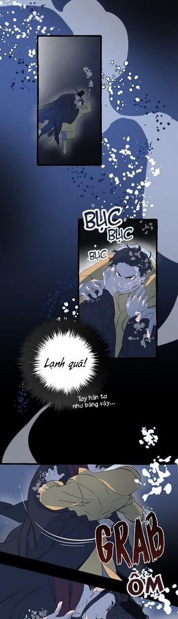 [HOÀN] Hai Khoảnh Khắc 3 trang 15