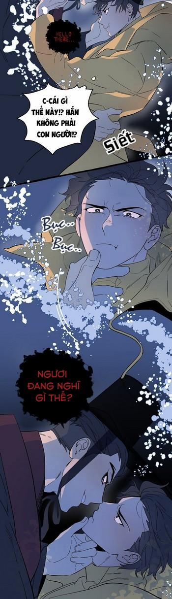 [HOÀN] Hai Khoảnh Khắc 3 trang 16