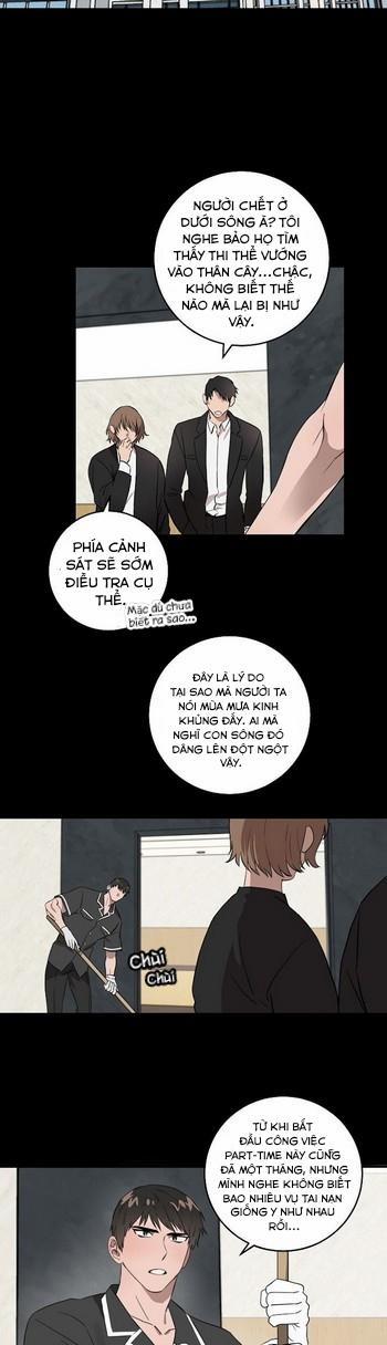 [HOÀN] Hai Khoảnh Khắc 3 trang 3