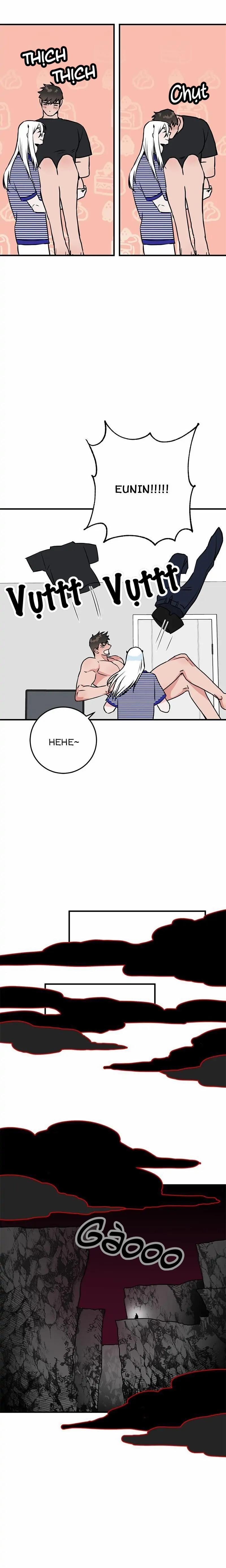 [HOÀN] Hai Khoảnh Khắc 30 trang 12