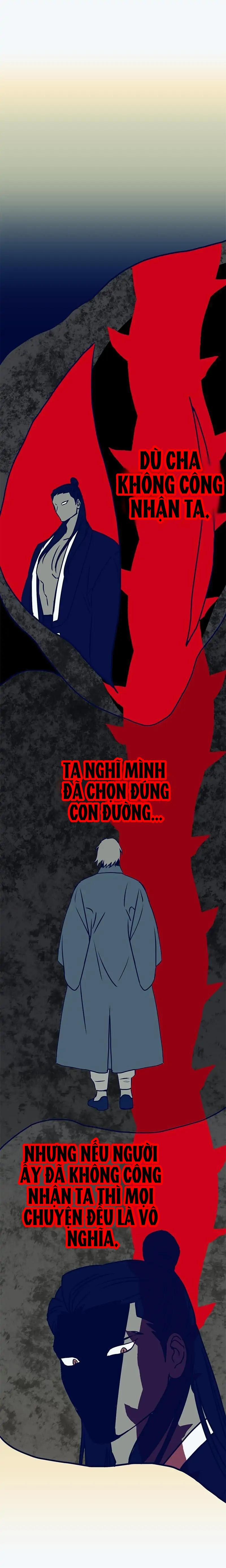 [HOÀN] Hai Khoảnh Khắc 30 trang 19