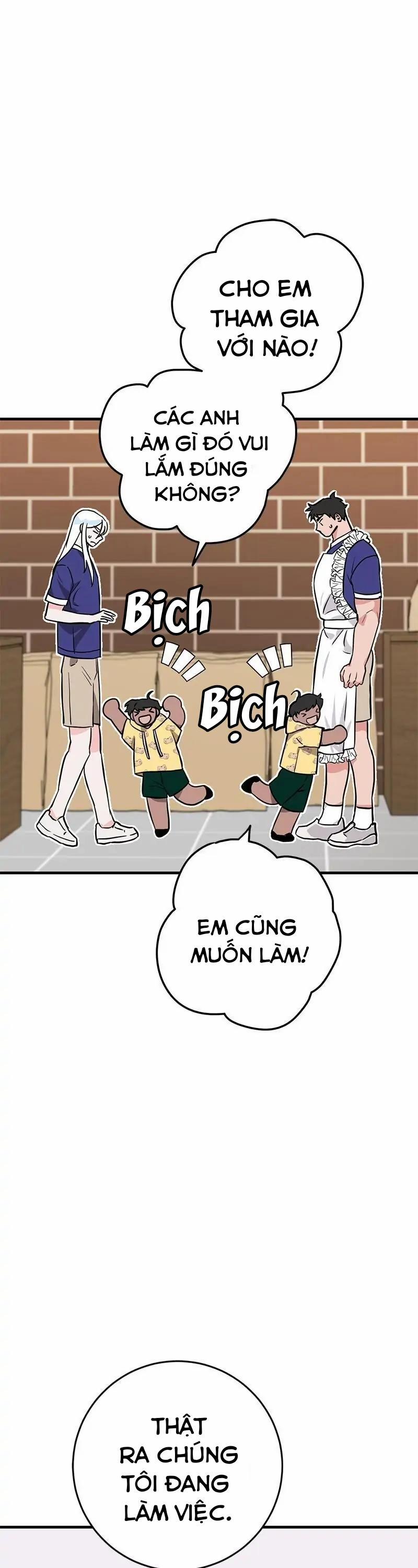 [HOÀN] Hai Khoảnh Khắc 32 trang 10