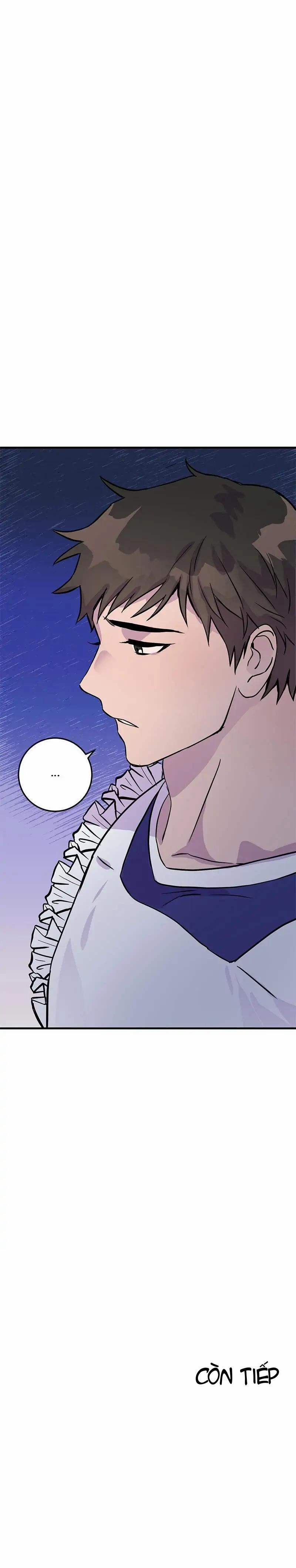 [HOÀN] Hai Khoảnh Khắc 32 trang 24