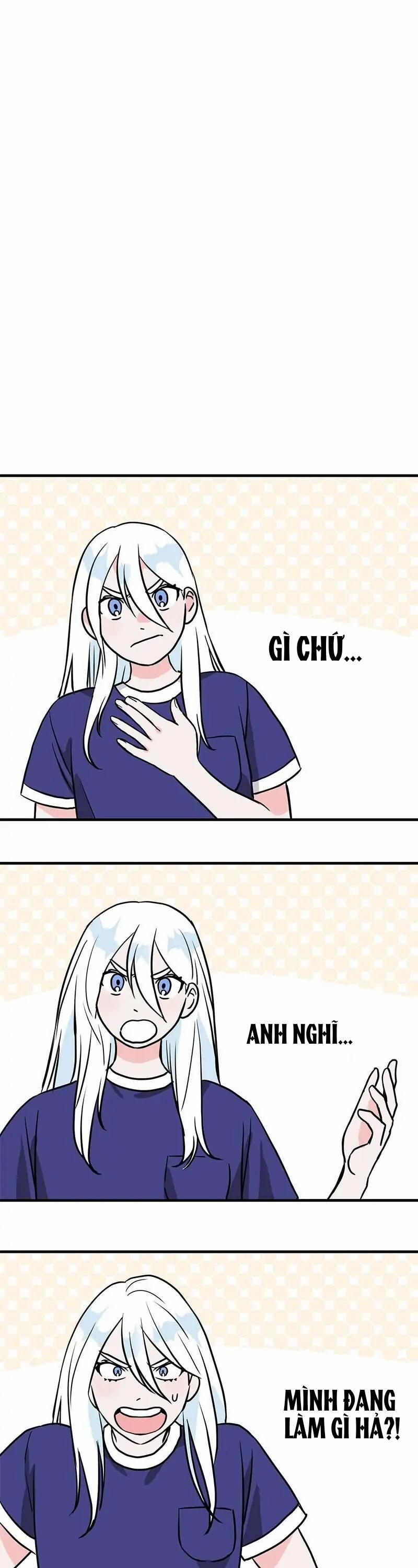 [HOÀN] Hai Khoảnh Khắc 32 trang 8