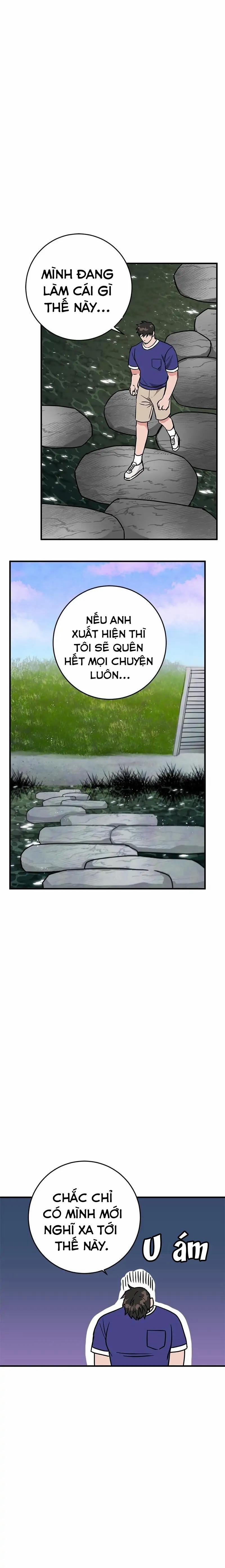 [HOÀN] Hai Khoảnh Khắc 33 trang 10