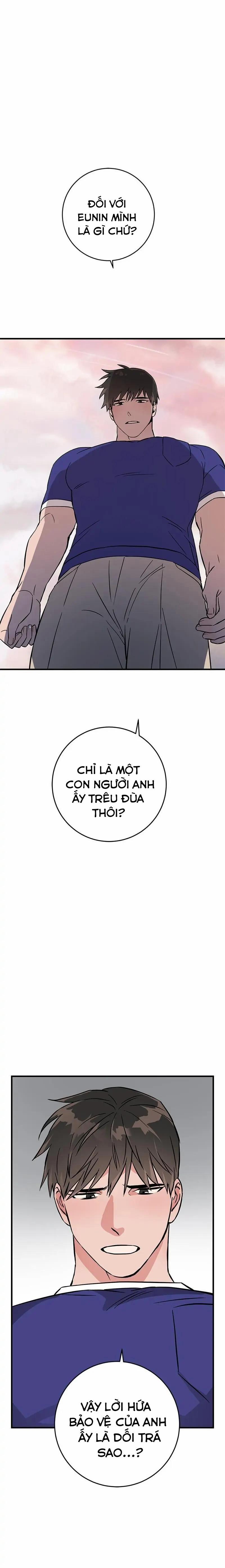 [HOÀN] Hai Khoảnh Khắc 33 trang 11