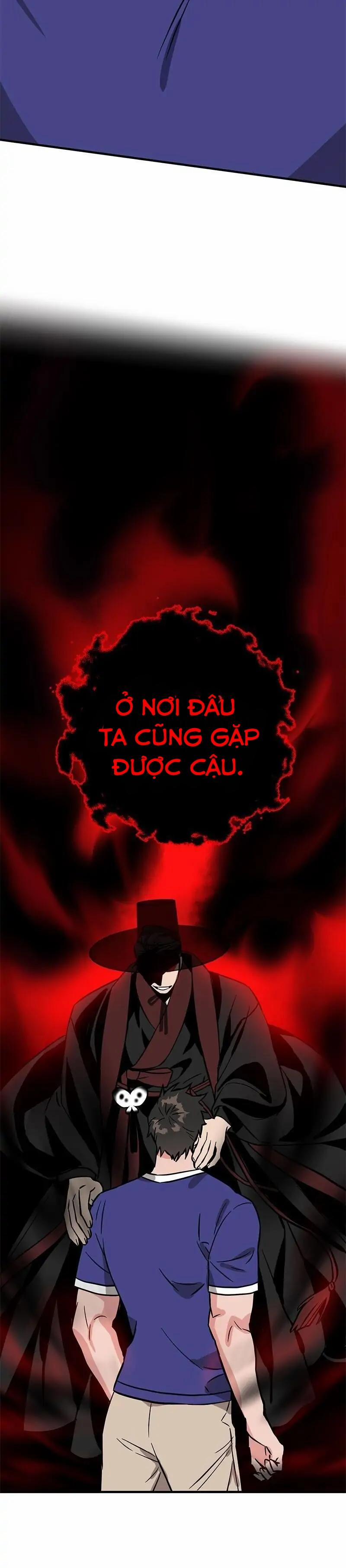 [HOÀN] Hai Khoảnh Khắc 33 trang 13