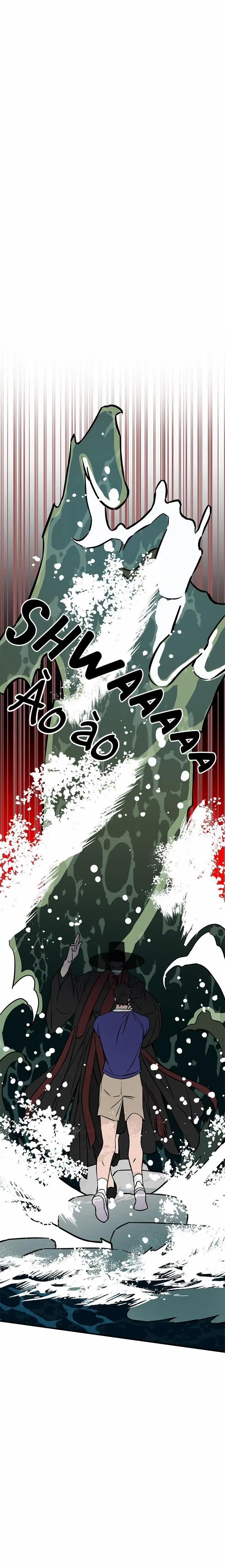 [HOÀN] Hai Khoảnh Khắc 33 trang 16