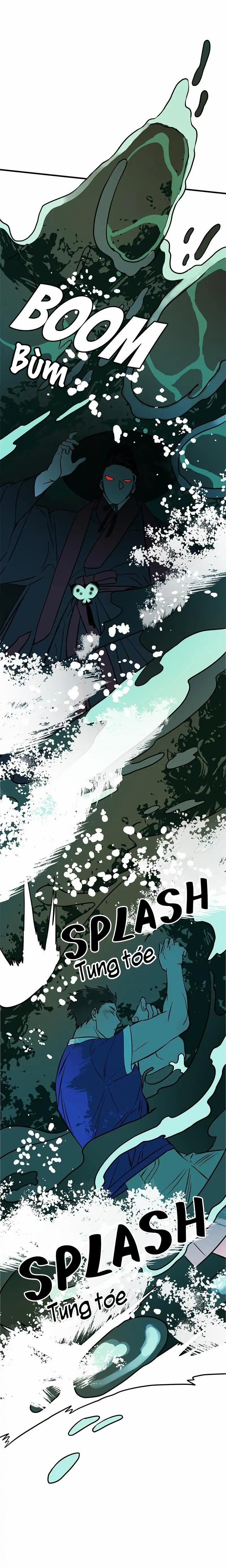 [HOÀN] Hai Khoảnh Khắc 33 trang 17