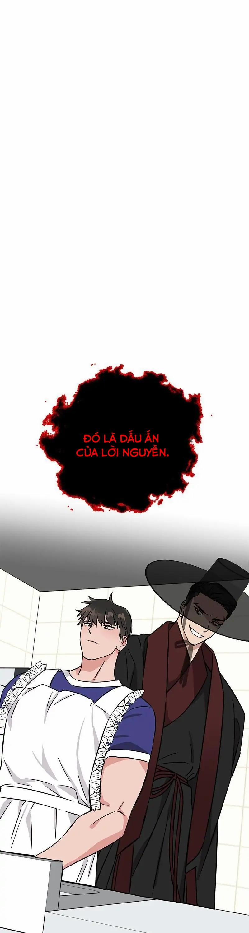 [HOÀN] Hai Khoảnh Khắc 33 trang 4