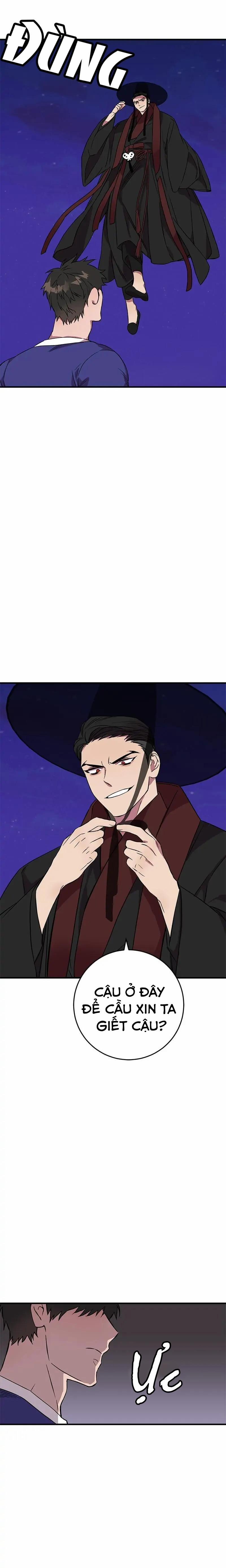 [HOÀN] Hai Khoảnh Khắc 34 trang 12